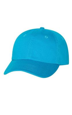 Valucap VC300A Adult Bio-Washed Classic Dad’s Cap
