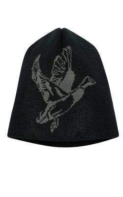 DRI DUCK 3521-3522 Wildlife Knit Cap