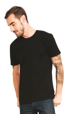 Next  3600  -  Unisex Cotton T-Shirt 