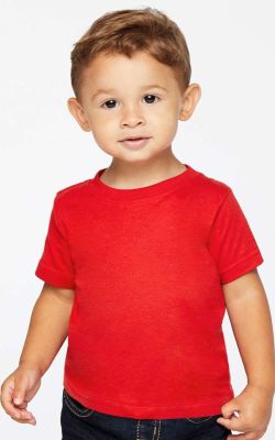 Rabbit Skins 3322 - Infant Fine Jersey Tee
