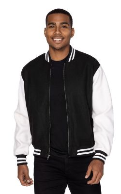 Threadfast  364J  -  Unisex Legend Jacket