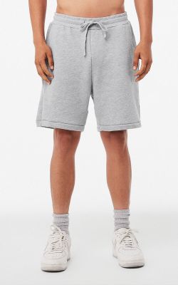 Bella + Canvas 3724 - FWD Fashion Unisex Short