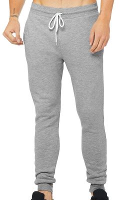 BELLA + CANVAS 3727 - Unisex Joggers