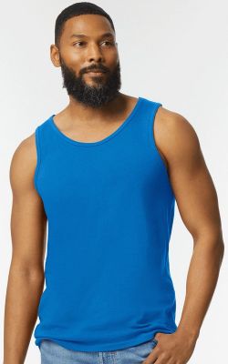 Gildan 5200 - Heavy Cotton™ Tank Top (G520)