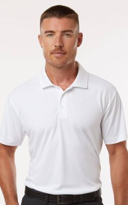 AllPro 41800 - Pro-Lock Performance Polo