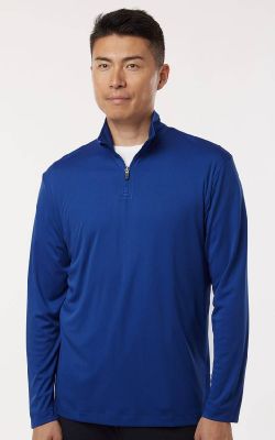 AllPro 41870 - Pro-Lock Performance Quarter-Zip Pullover