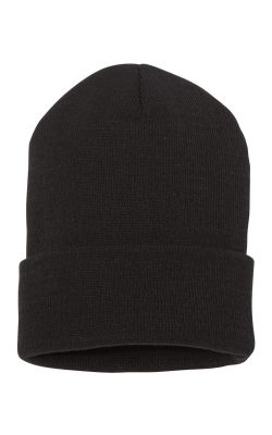 YP Classics 1501KC - Cuffed Beanie