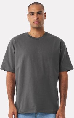 BELLA + CANVAS 4610 - 7.5 oz Heavyweight Tee