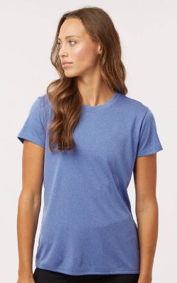 AllPro 48000L - Pro-Lock Women's Performance T-Shirt