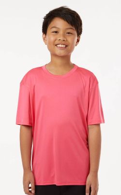AllPro 48000Y - Pro-Lock Youth Performance T-Shirt