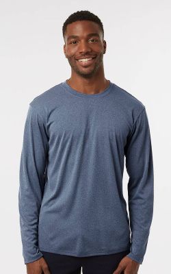 AllPro 48400 - Pro-Lock Performance Long Sleeve T-Shirt