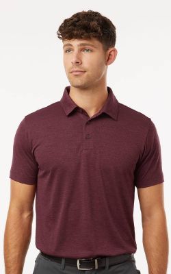 AllPro 4HM00 - Performance Mélange Polo
