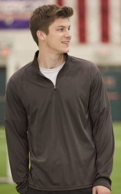 C2 Sport 5102 - Quarter-Zip Pullover