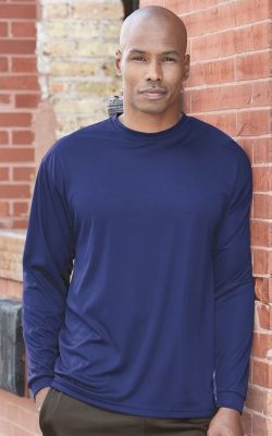 C2 Sport 5104 - Performance Long Sleeve T-Shirt