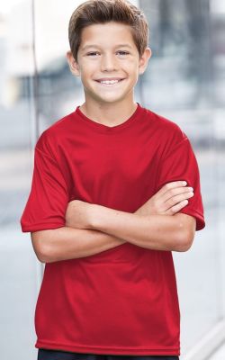 C2 Sport 5200 Youth Performance T-Shirt