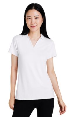 Puma Golf  532991  -  Ladies' Cloudspun Coast Polo