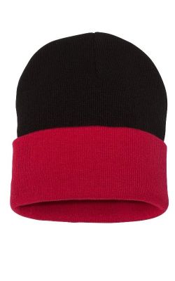 Sportsman SP12T 12 Inch Knit Beanie