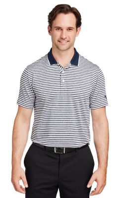 Puma Golf  537447  -  Men's Mattr Feeder Polo