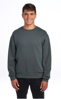 JERZEES 562MR - NuBlend® Crewneck Sweatshirt