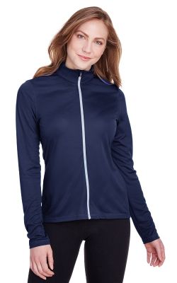 Puma Golf  596803  -  Ladies' Icon Full-Zip