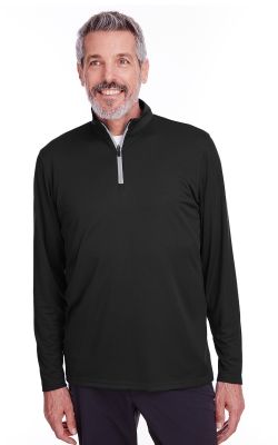 Puma Golf  596807  -  Men's Icon Quarter-Zip