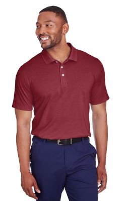 Puma Golf  596920  -  Men's Fusion Polo