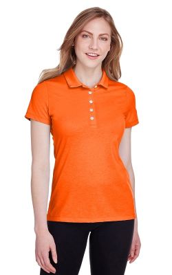 Puma Golf  596921  -  Ladies' Fusion Polo
