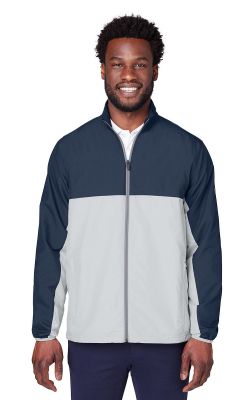 Puma Golf  599128  -  Men's 1st Mile Wind Jacket