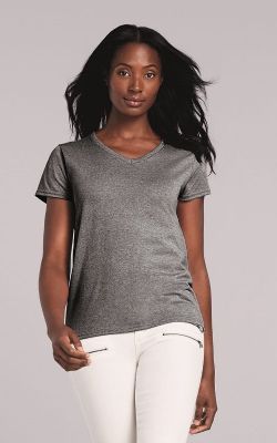 Gildan 5V00L - Heavy Cotton V-Neck T-Shirt (G500VL)
