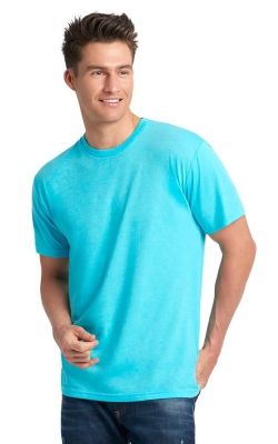 Next Level  6010  -  Men's Triblend Crew