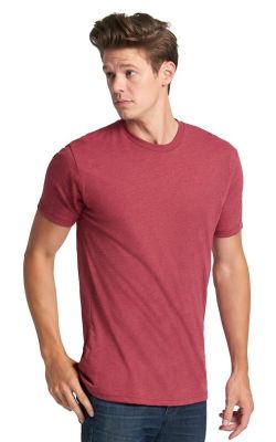 Next Level N6210 - Men's CVC Crewneck T-Shirt
