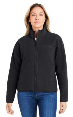 Puma Golf 626904 - Ladies' Charley Fleece Full-Zip