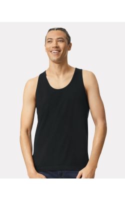 American Apparel 2408 - Fine Jersey Tank