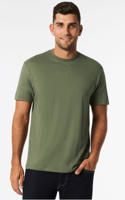 Gildan 64000 Softstyle T-Shirt (G640)
