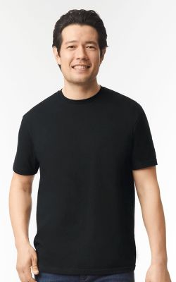 Gildan 64000CVC - Softstyle CVC T-Shirt