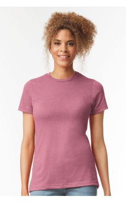 Gildan 67000L - Softstyle® Women's CVC T-Shirt