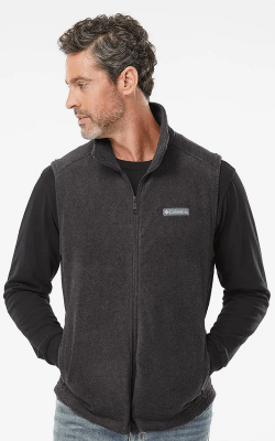 Columbia 163926 - Steens Mountain™ Fleece Vest