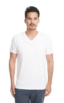 Next Level 6440 - Men's Sueded
