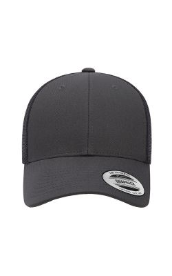 YP Classics 6601 - Elite Cap