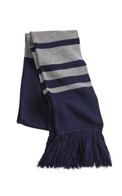 Sportsman SP07 - Soccer Scarf