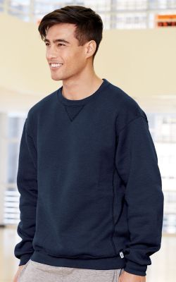 Russell Athletic 698HBM Dri Power® Crewneck Sweatshirt
