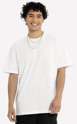 Next Level Apparel 7200 - Unisex Heavyweight T-Shirt