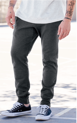 Champion  RW25  -  Men's  Reverse Weave Jogger Pant