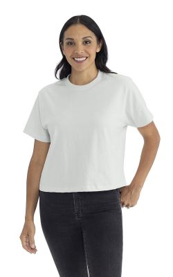Next Level Apparel  7610  -  Ladies' Heavyweight Boxy T-Shirt
