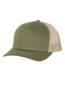 Richardson 112FP Trucker Cap
