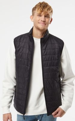 Independent Trading Co. EXP120PFV - Puffer Vest
