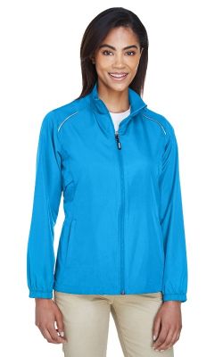 Core 365  78183  -  Ladies' Motivate Unlined LightweightJacket