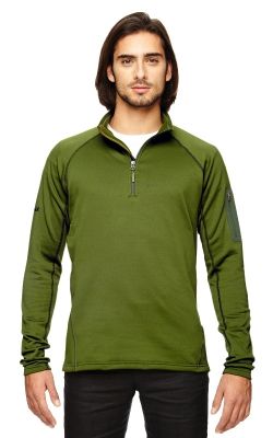 Marmot 80890 - Men's Stretch Fleece Half-Zip
