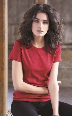 Gildan 880 - Softstyle Women's Lightweight Cotton Fashion Fit S/S T-Shirt