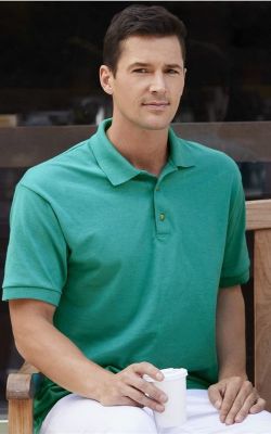 Gildan 8800 - Polo Short Sleeve Jersey (G880)
